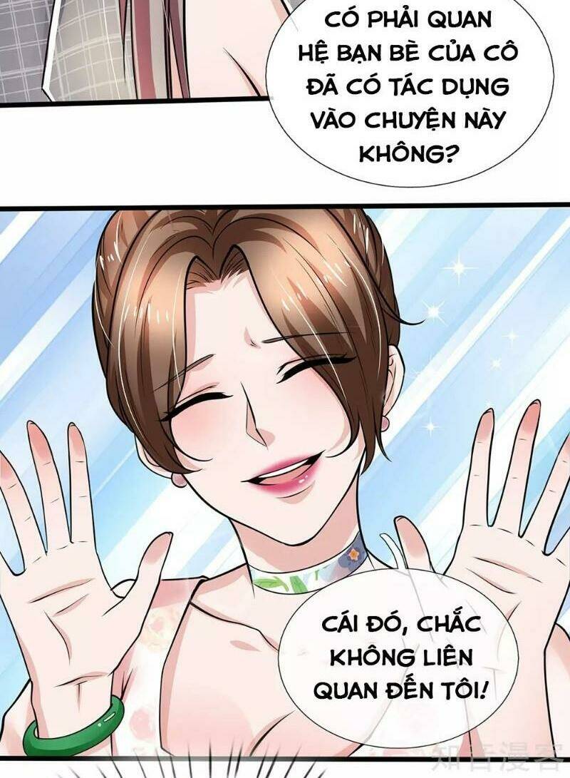 Tuyệt Đỉnh Khí Thiếu: Chapter 65