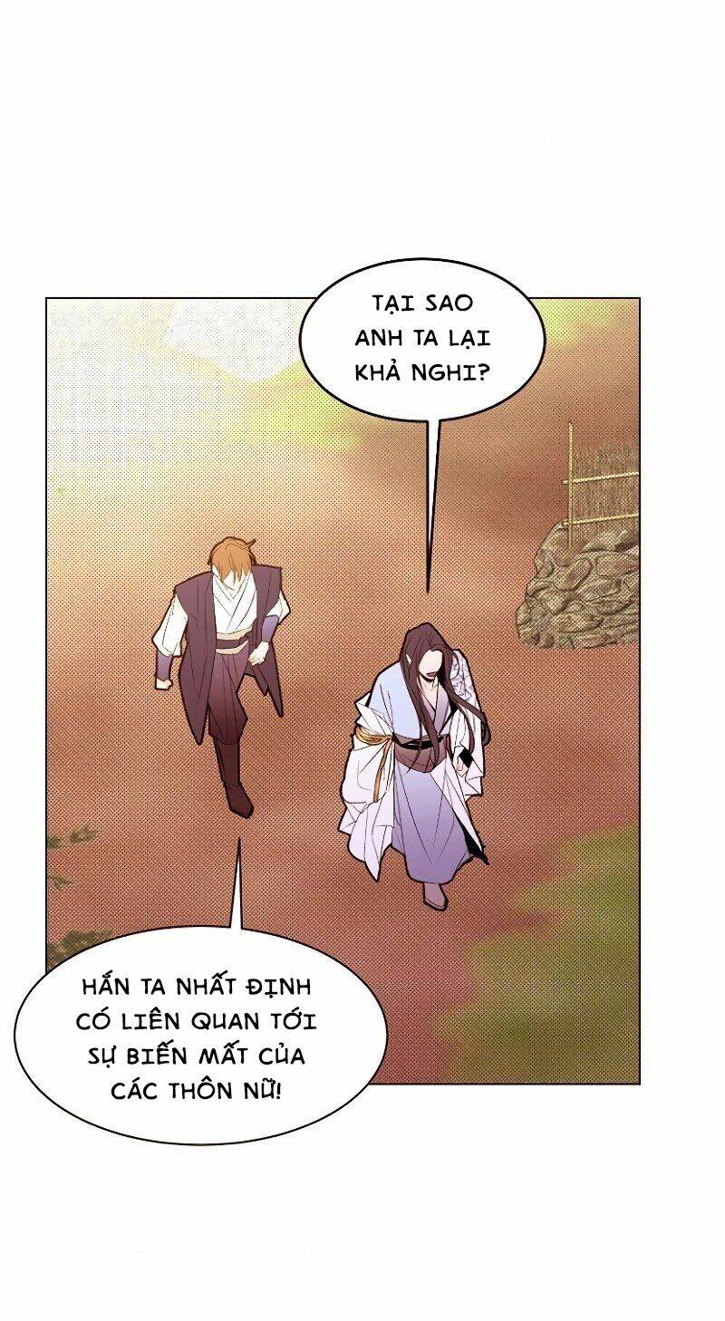 Cuộc Sống Rập Khuôn Của Một Quý Cô Tái Sinh!: Chapter 53
