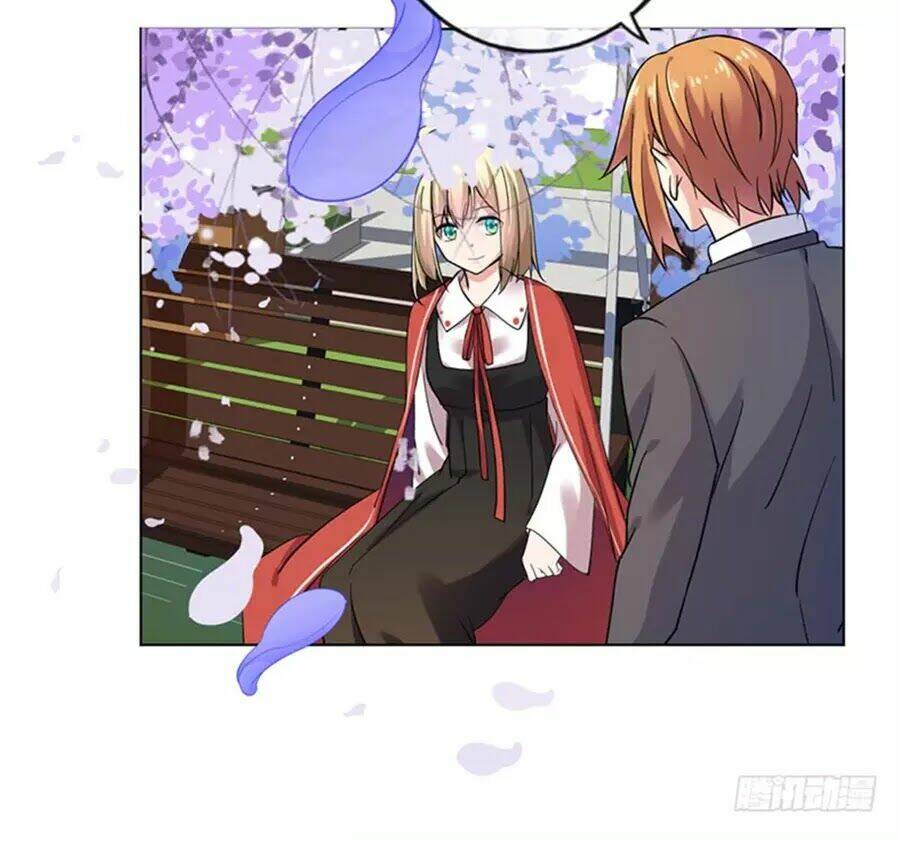 Nhật Ký Dạy Dỗ Của Gia Tộc Đáng Yêu: Chapter 73