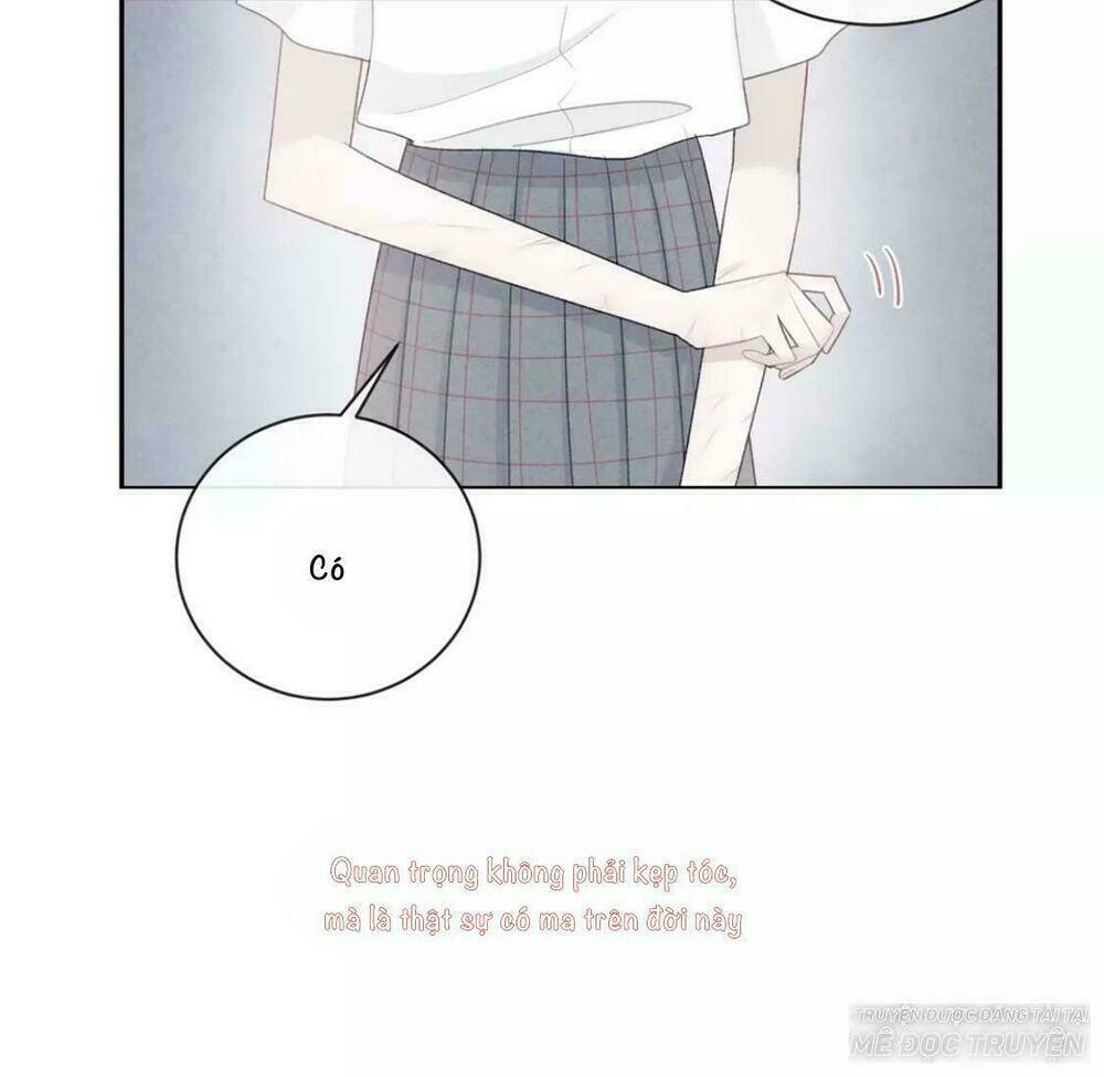 Từ Cái Nhìn Của Em: Chapter 22