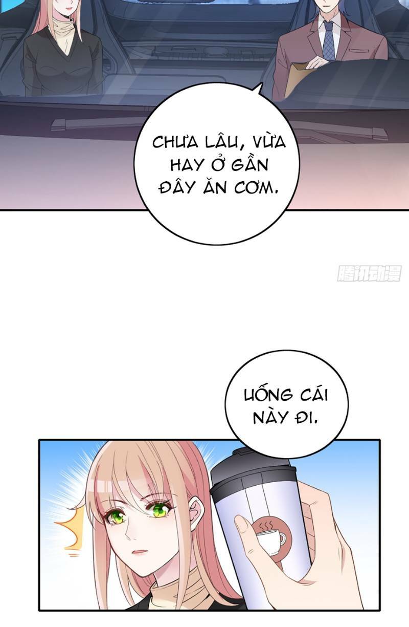 Bí Mật Kết Hôn Với Ảnh Đế: Vợ Ơi Đến Đây Tấn Công Đi Nào: Chapter 66