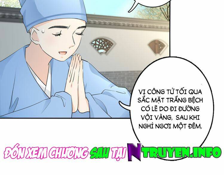 Hoa Nhan Sách: Chapter 22.1