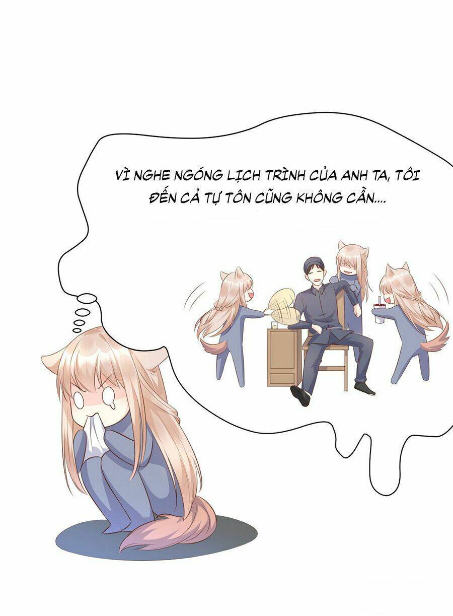 Tư Sủng Cục Cưng Bảo Bối: Chapter 4