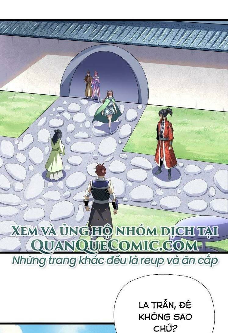 Đấu Hồn Đại Lục: Chapter 23
