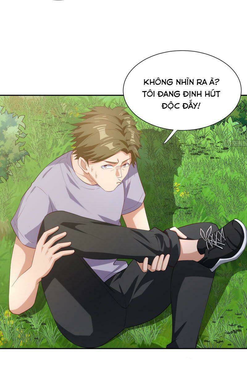 Shipper Thần Cấp: Chapter 51