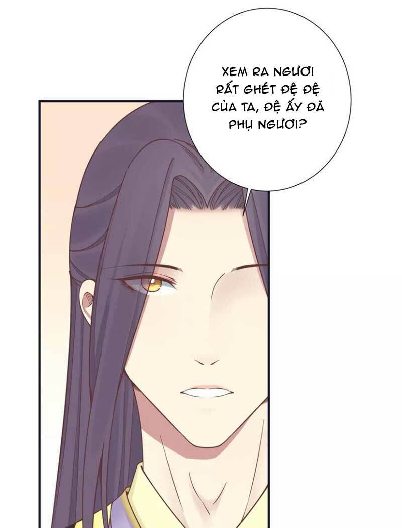 Hoàng Hậu Bận Lắm: Chapter 176