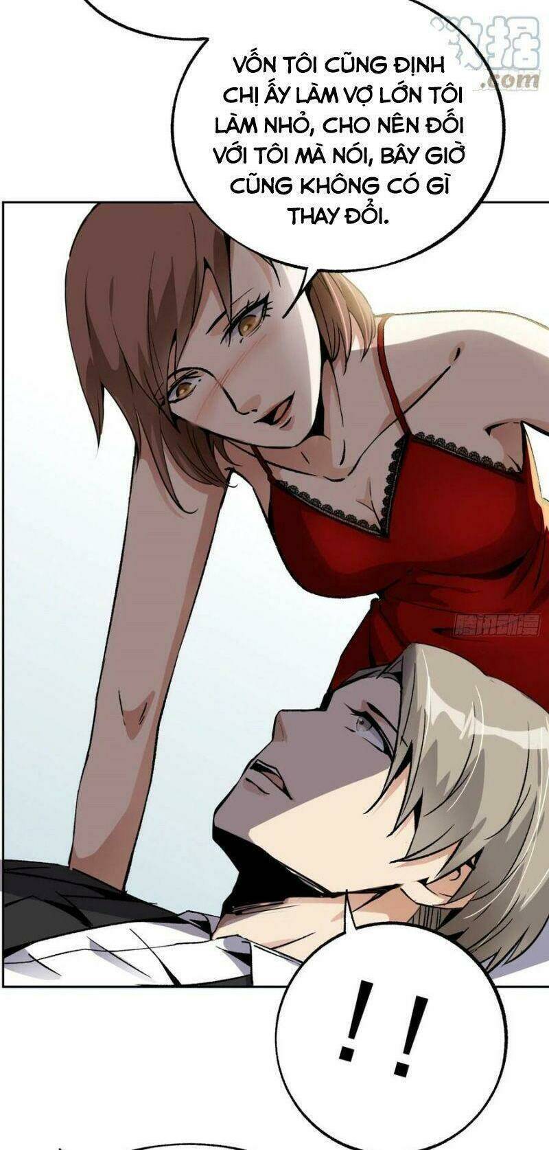 Cuồng Thiếu Siêu Thiên Tài: Chapter 85