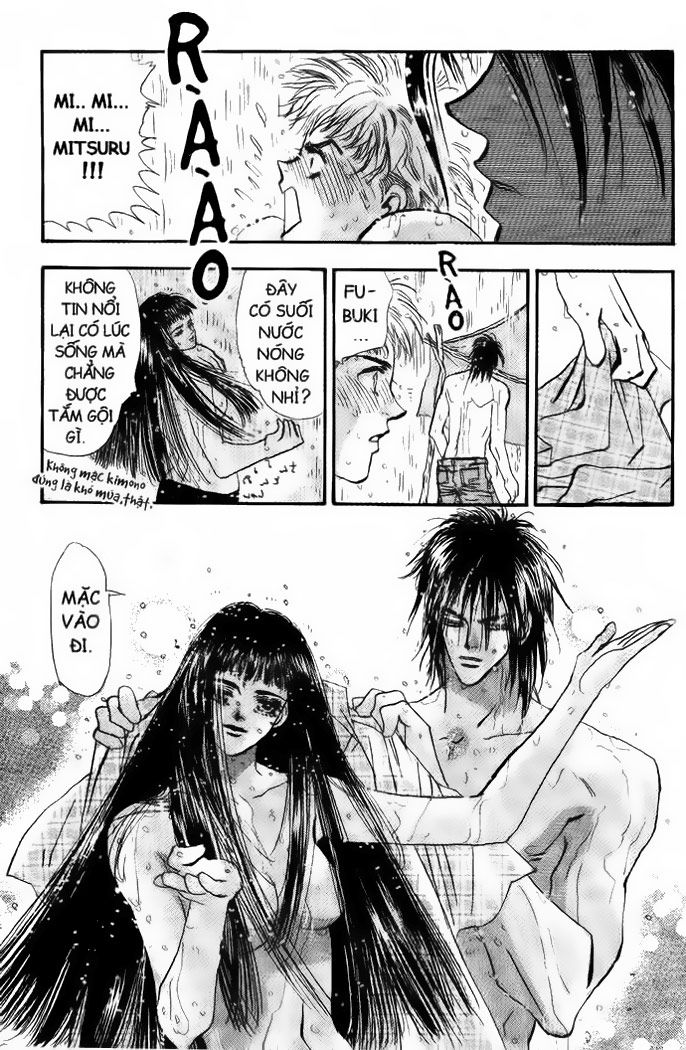 Mầm Sống: Chapter 17
