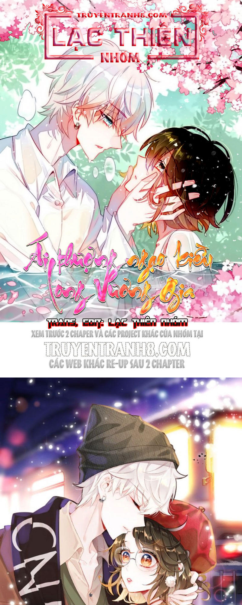 Ái Ngạo Kiều Long Vương Gia: Chapter 47