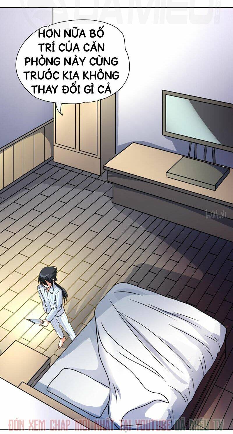 Nhất Phẩm Cao Thủ: Chapter 59