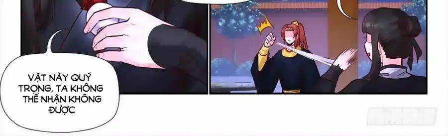 Luôn Có Yêu Quái: Chapter 212