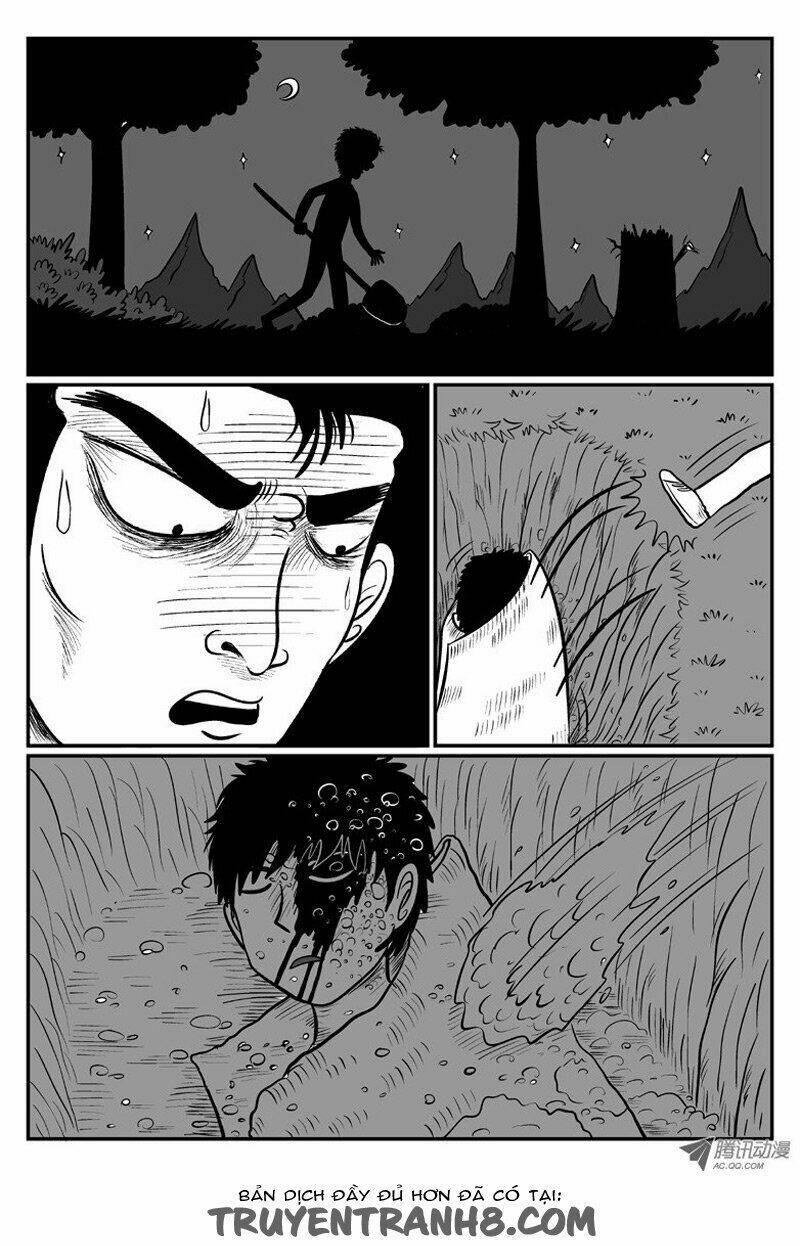 Ký Sinh Trùng: Chapter 2.9