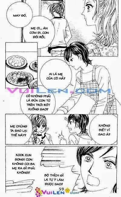 Bóng Mây Qua: Chapter 2