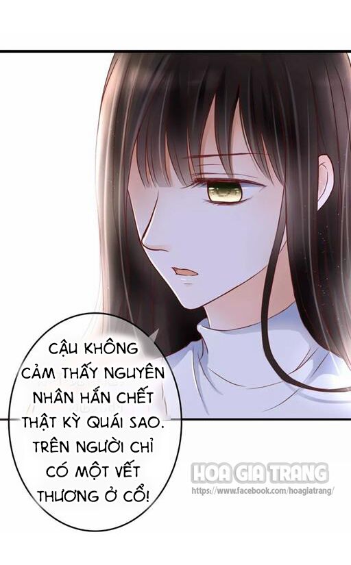Ở lại thế kỷ này: Chapter 3