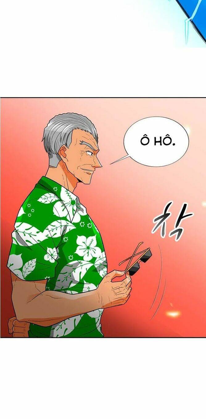 Tôi Tự Động Săn Một Mình: Chapter 75