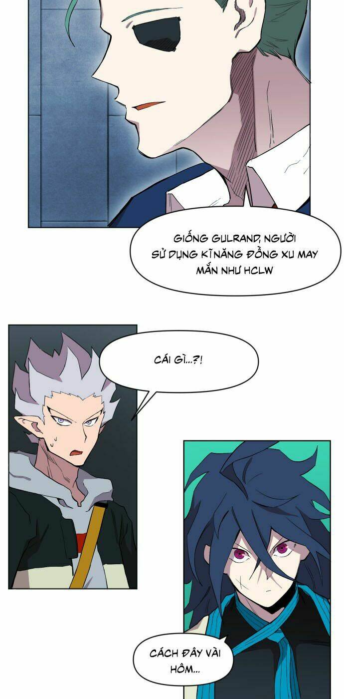 Hard Core Leveling Warrior Ss2: Chapter 8