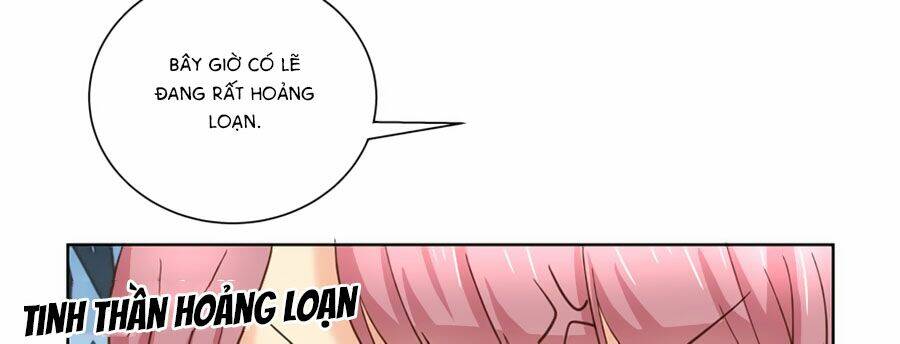 Lưu Luyến Tinh Diệu: Chapter 101