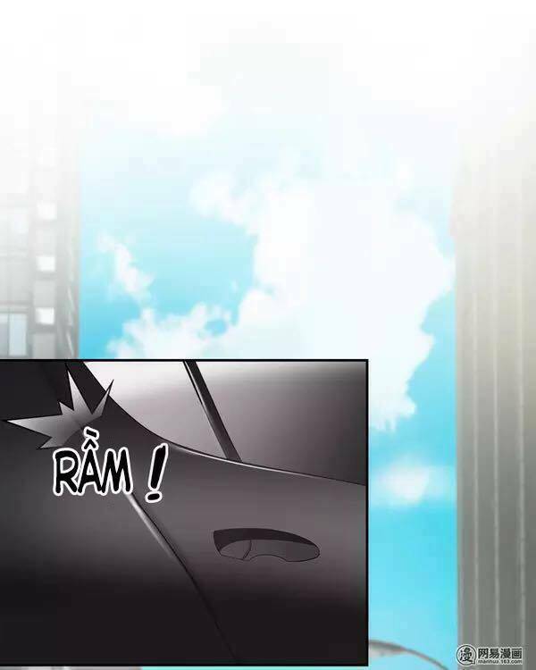 Cả Thế Giới Tớ Chỉ Yêu Cậu: Chapter 21