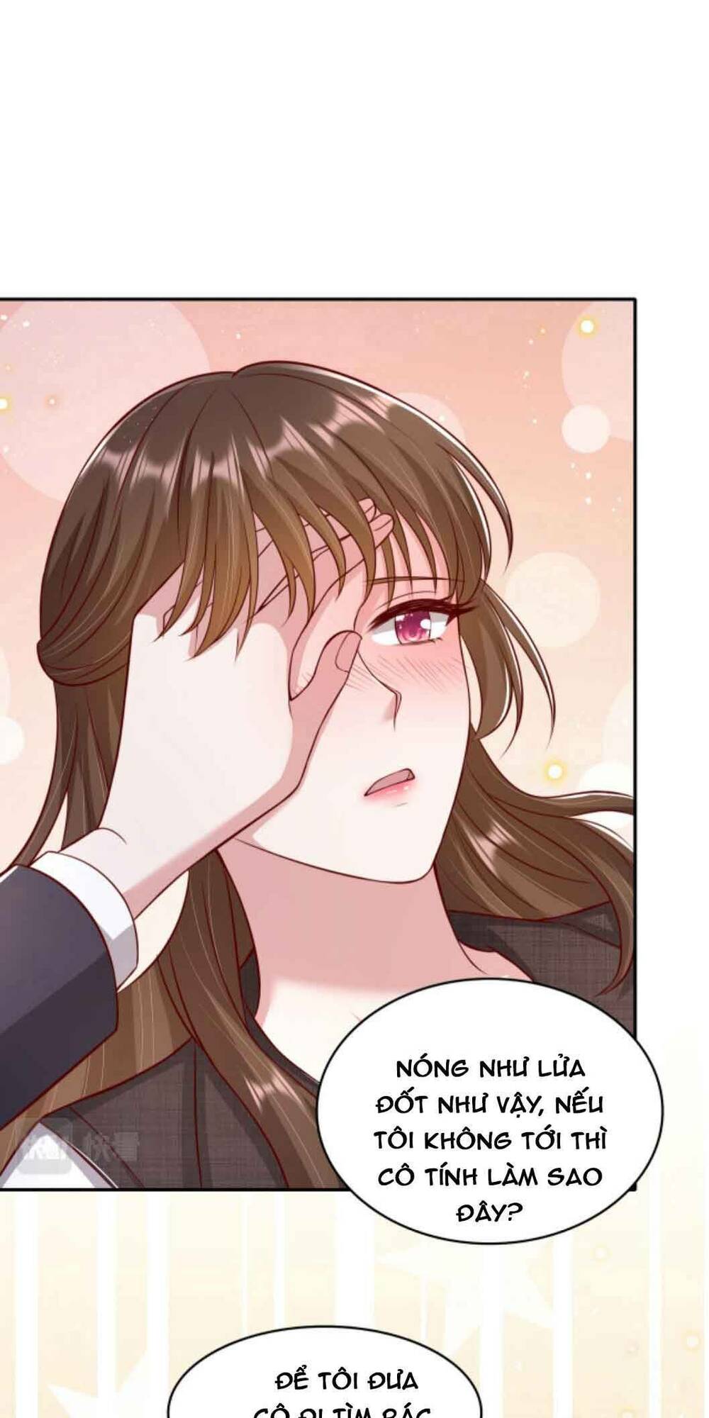 Nhất Sanh Hữu Hỉ: Chapter 49