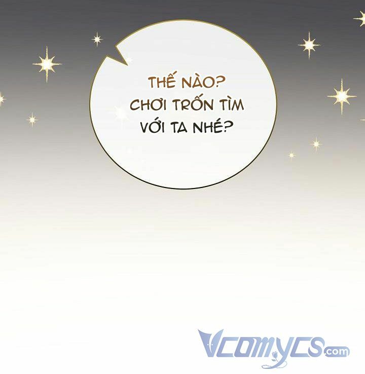 Tôi Sẽ Chịu Trách Nhiệm Về Phúc Lợi Của Nam Chính: Chapter 7