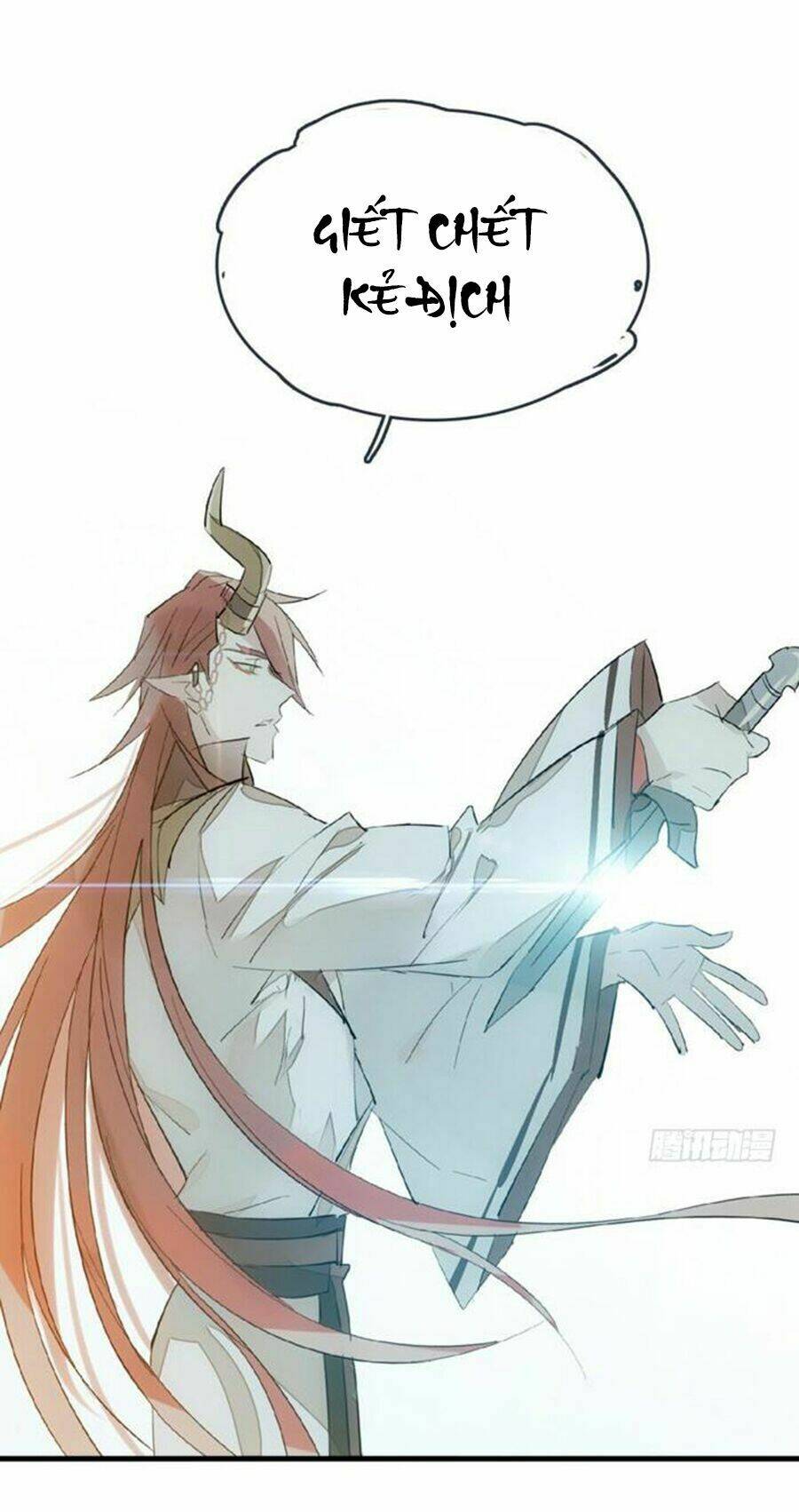 Sư Phụ Lại Trêu Chọc Ta: Chapter 59