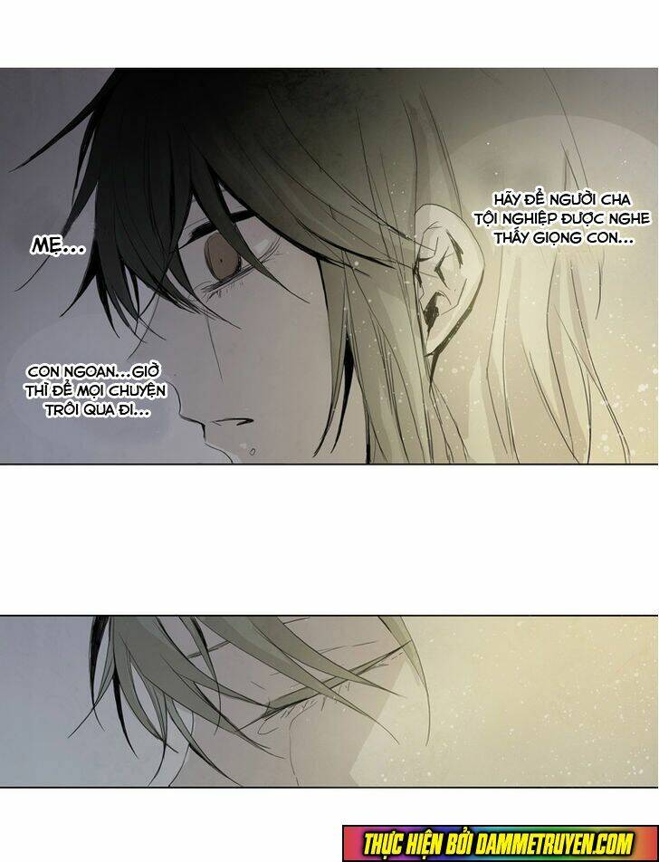 American Ghost Jack: Chapter 14