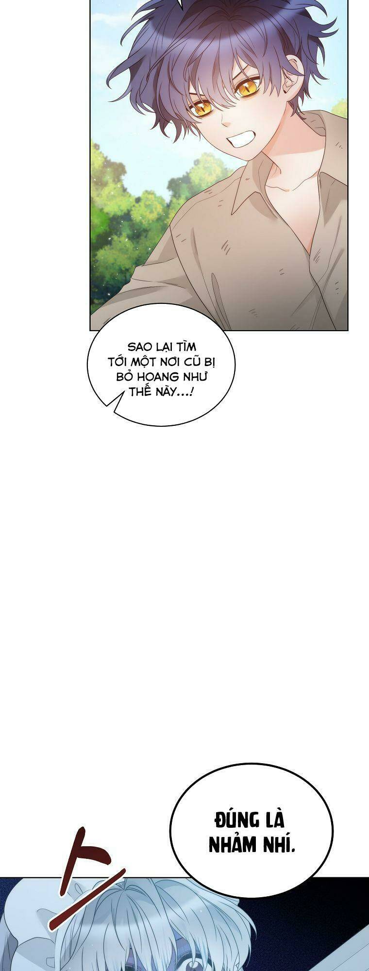 Hoàng Hậu Ác Nữ Yêu Quý Tôi: Chapter 17