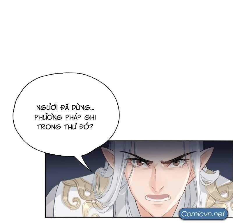 Tây Du Ngạo Tuyết Thiên: Chapter 10