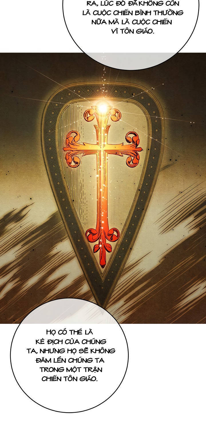 Cô Hầu Giỏi Giang: Chapter 46