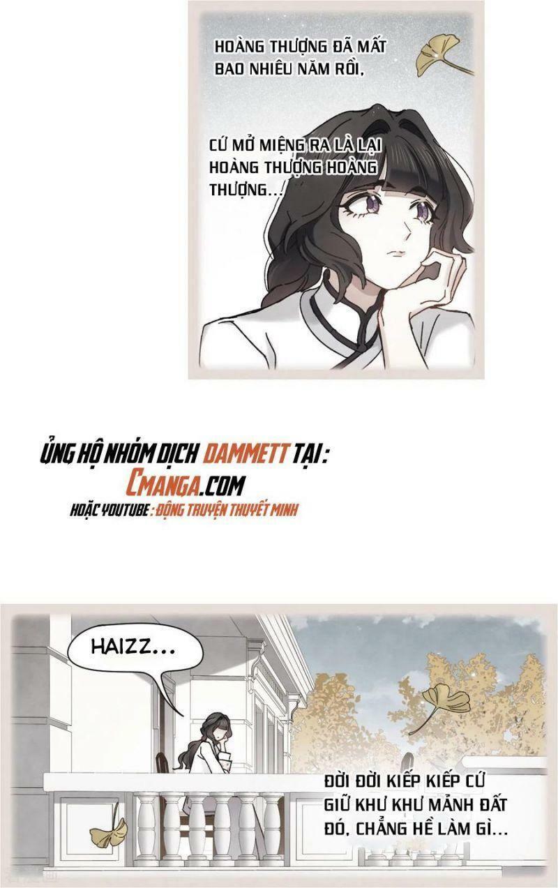 Mejaz - Nhân gian ngọc: Chapter 113
