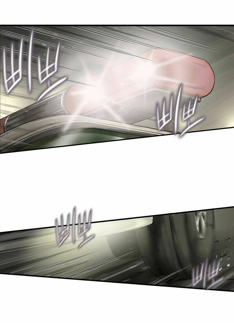 Diamond Dust: Chapter 0.1