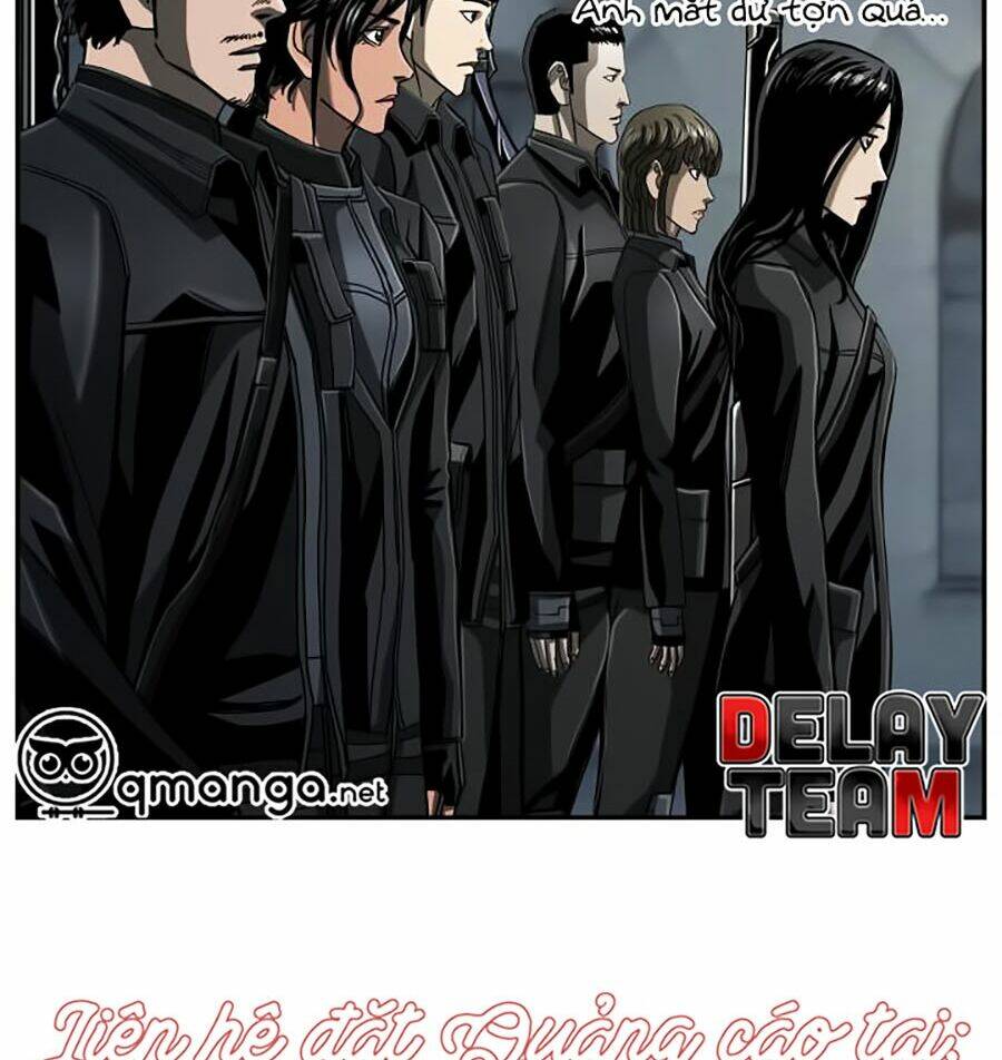 Thợ Săn Đầu Tiên: Chapter 75