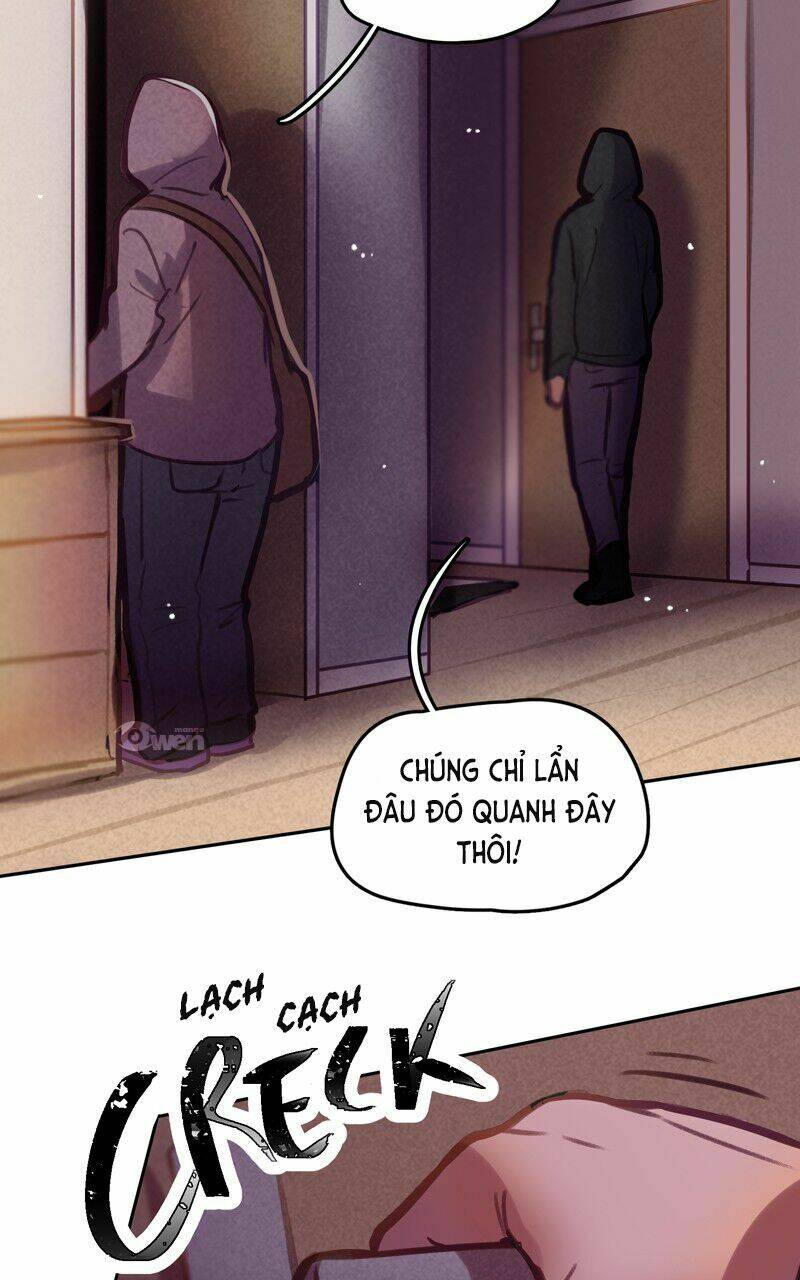 Lời Nguyền Lalin: Chapter 17