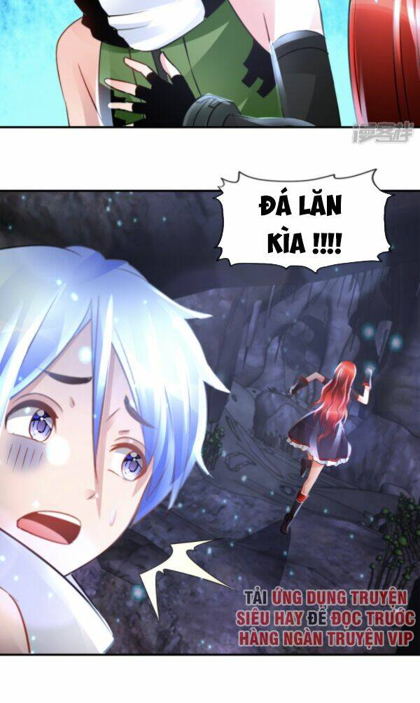 Phong Thủy Thiên Sư: Chapter 91