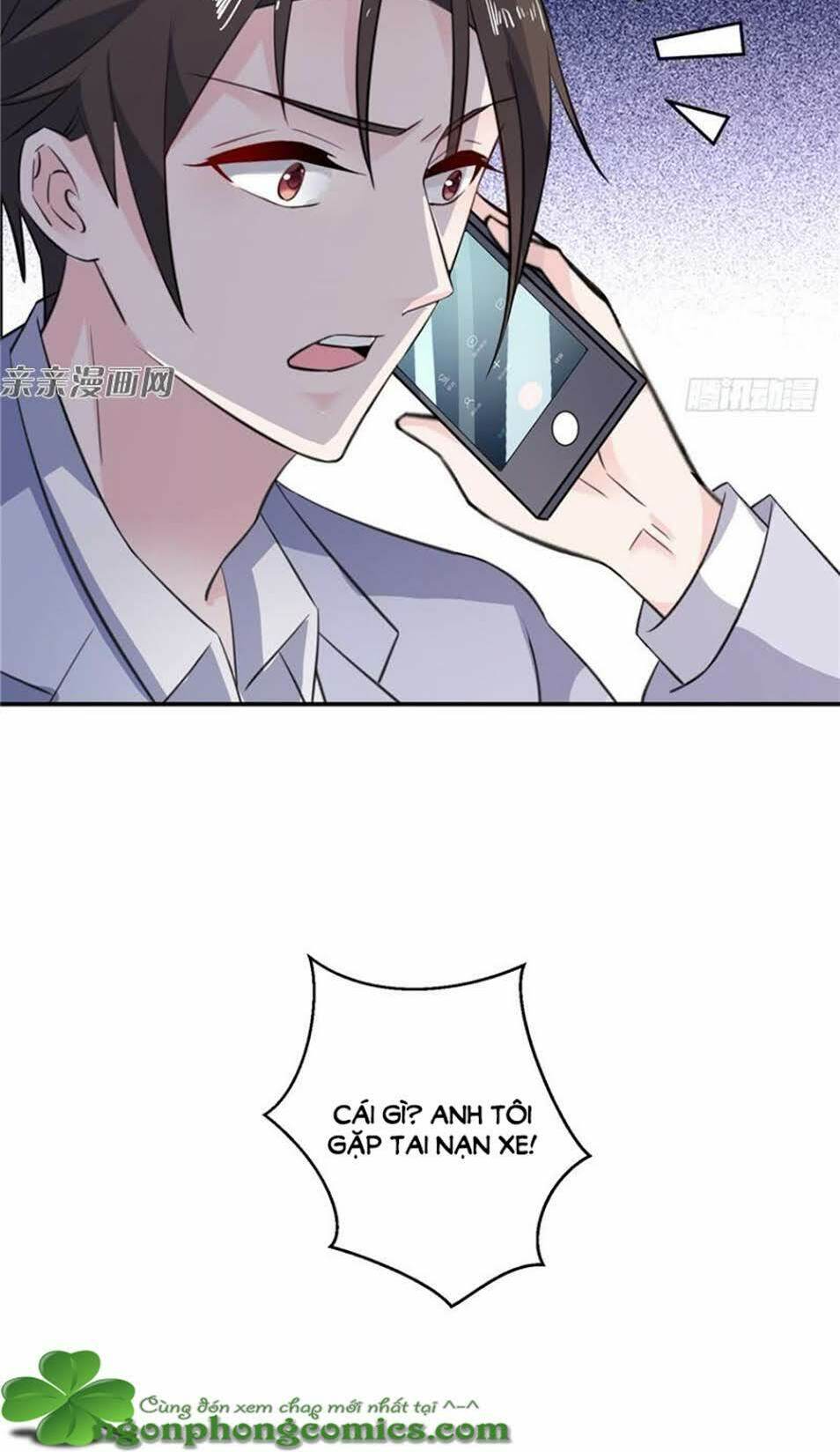 Vợ Yêu Là Báu Vật: Chapter 69