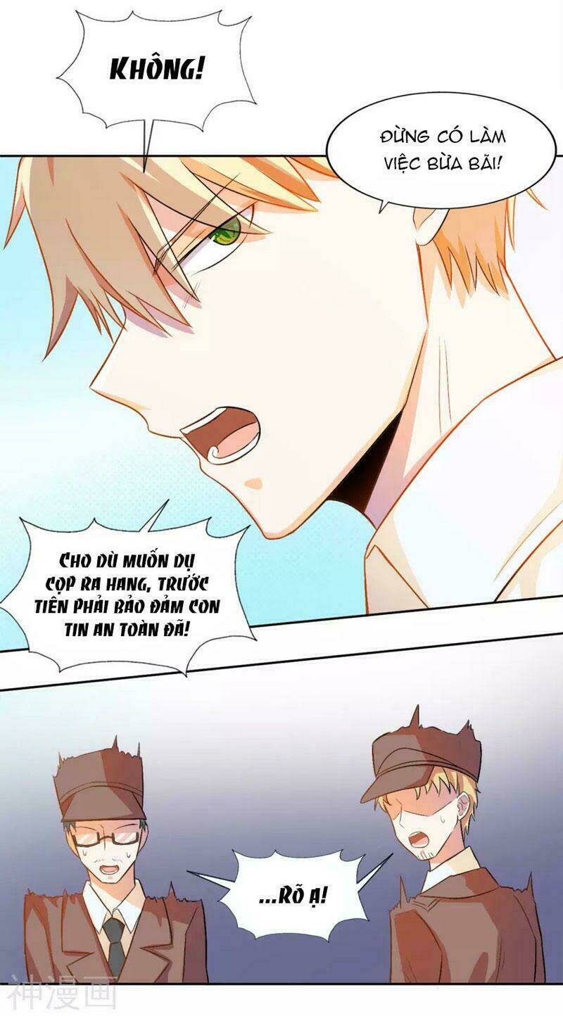 Hôn Nhân Dục Vọng: Thiếu Gia Nhẹ Một Chút!: Chapter 7