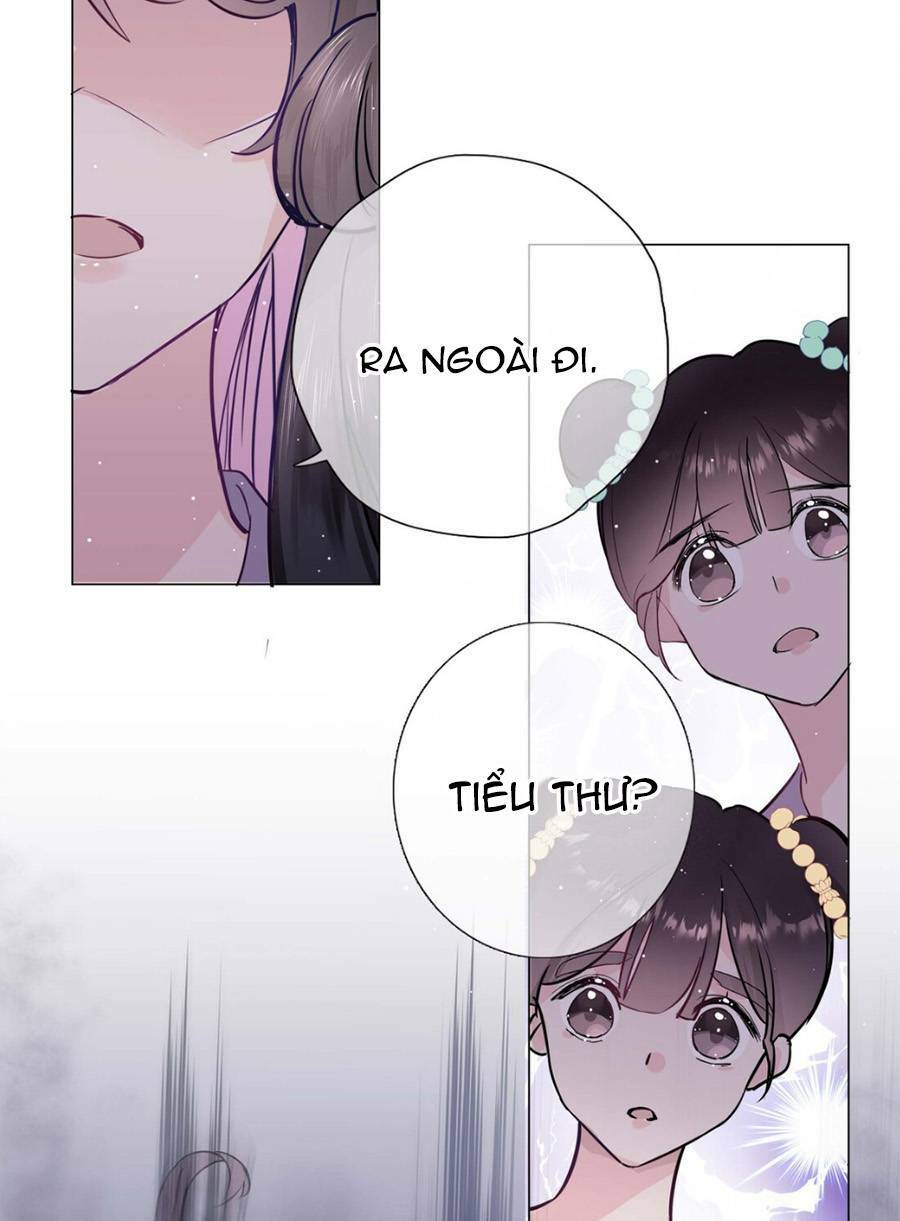 Hoa Để Nhân Gian Ức Vạn Thế: Chapter 3
