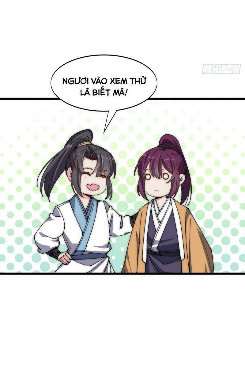 Trường Sinh Cửu Thiên Tuế: Chapter 42
