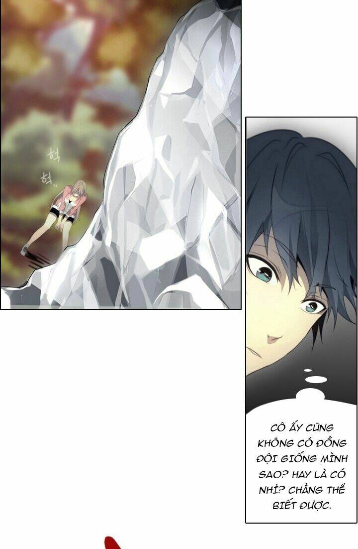 Người Cống Hiến: Chapter 12