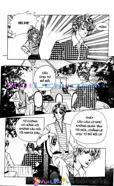 Tìm Anh - Look For Oppa: Chapter 6