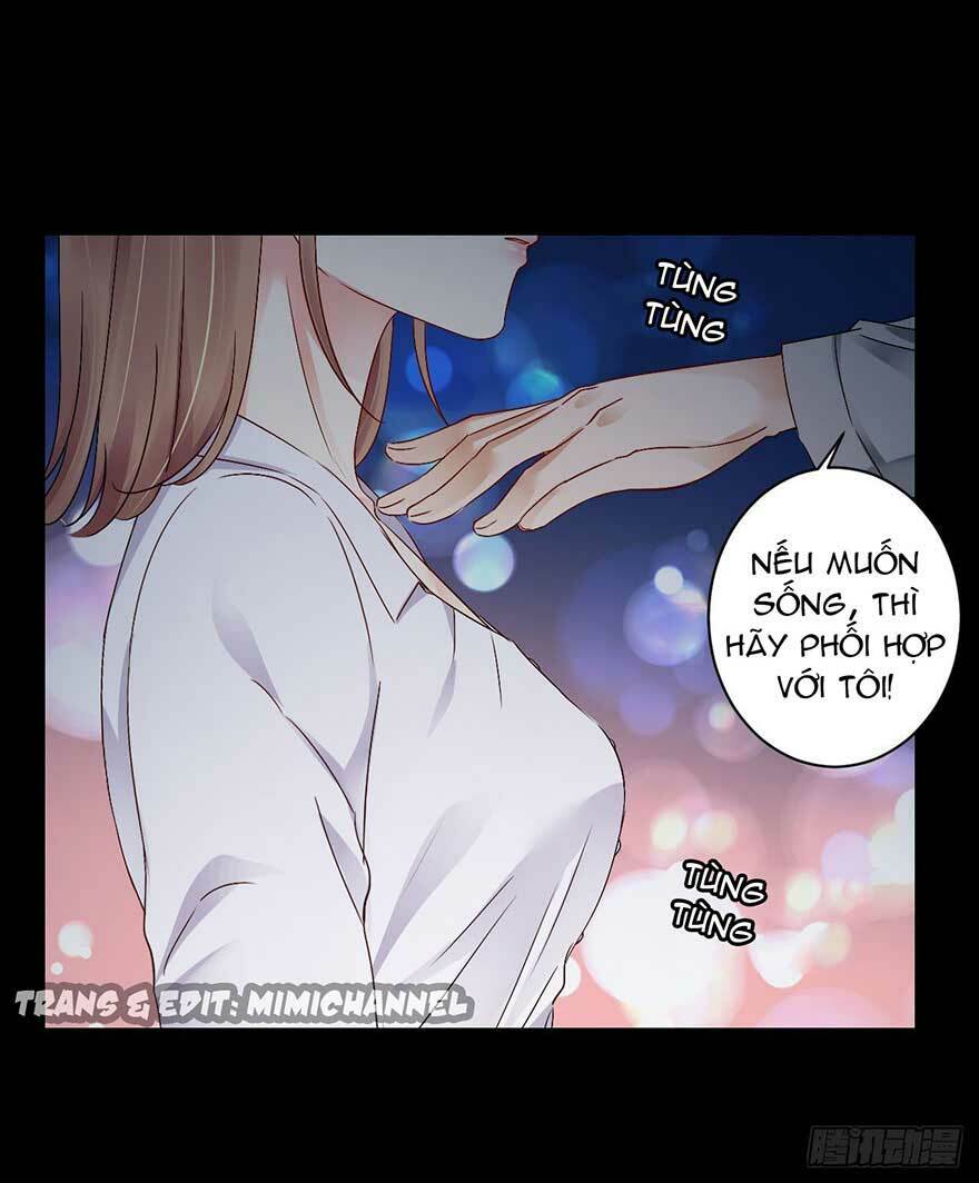 Náo Loạn Suốt Đời: Chapter 2