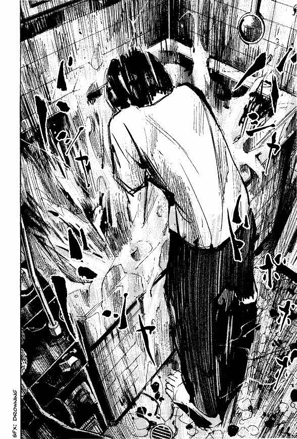 Skyhigh: Shinshou: Chapter 1