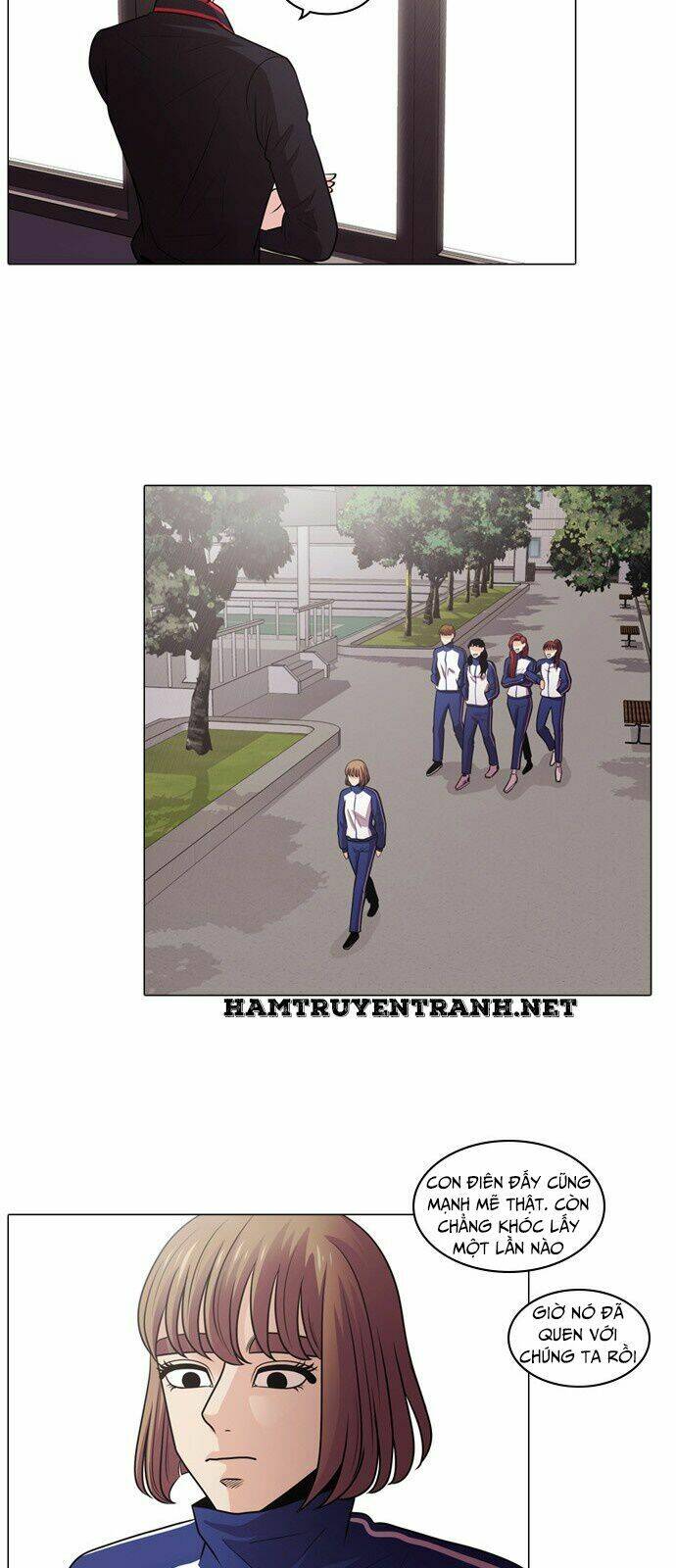 Tomorrow - Ngày Mai: Chapter 4