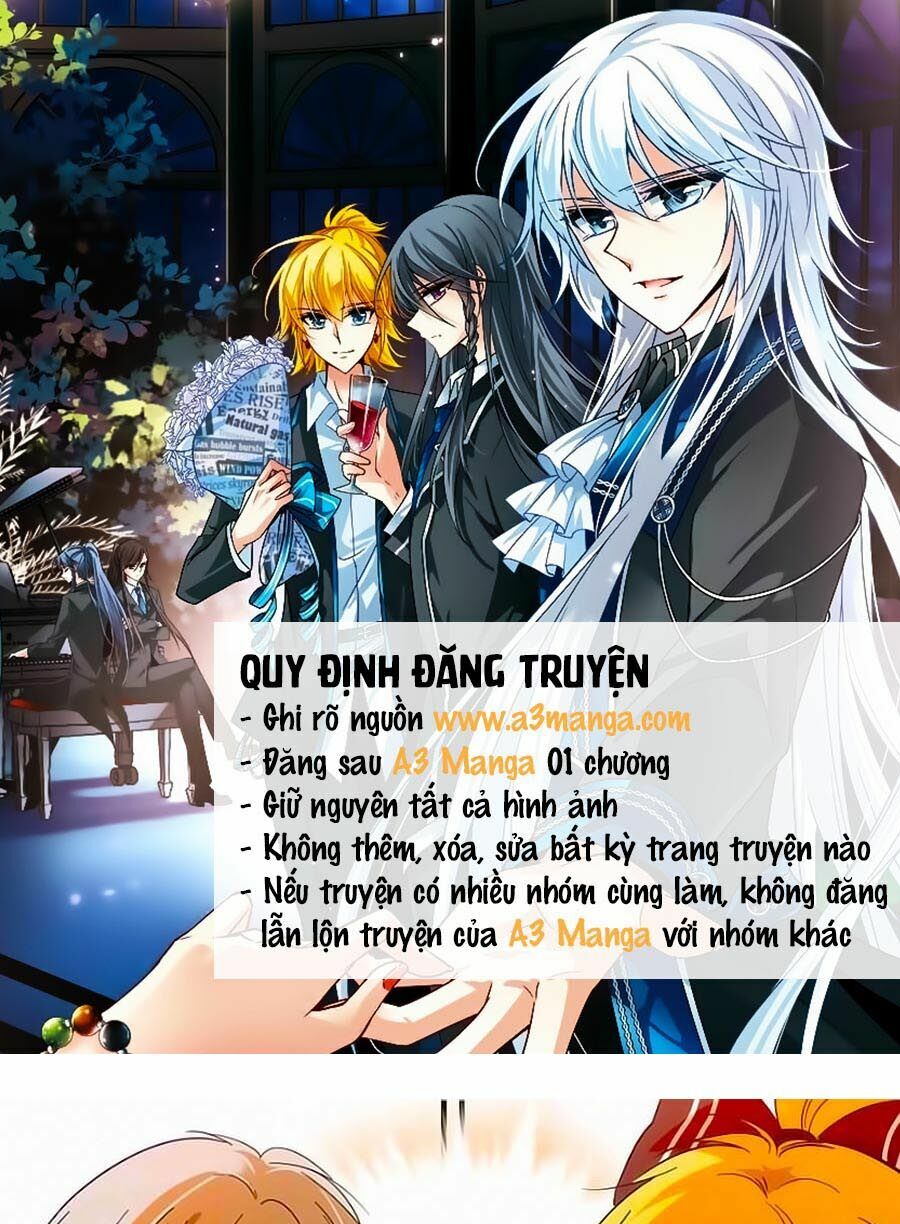 Thanh Ninh Chi Hạ: Chapter 119