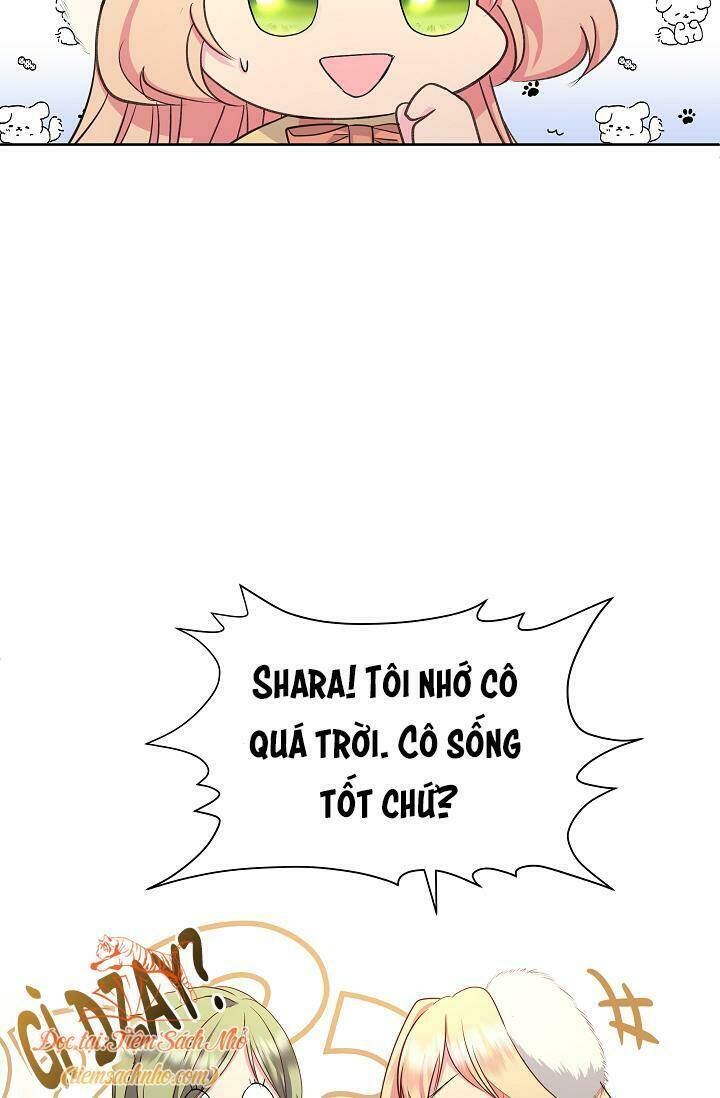 Bút Danh Bí Mật Của Nữ Công Tước: Chapter 14