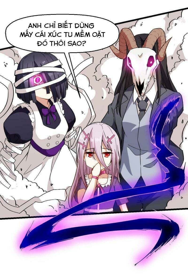 Vườn Trường Cuồng Sư Hệ Thống: Chapter 100