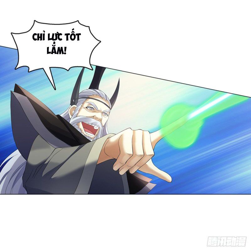Thiên Thần Quyết: Chapter 120