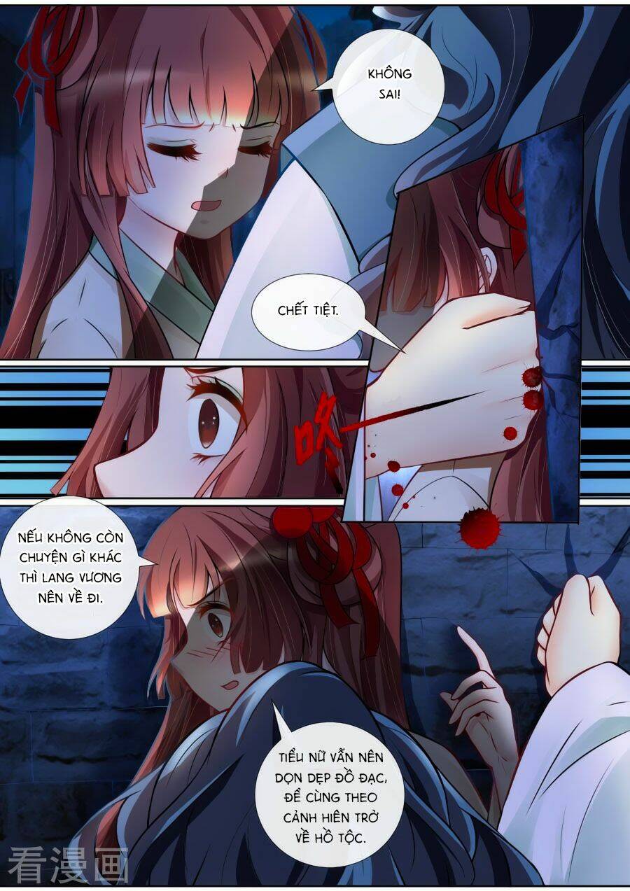 Cố Lên Nào, Đại Ma Vương: Chapter 125