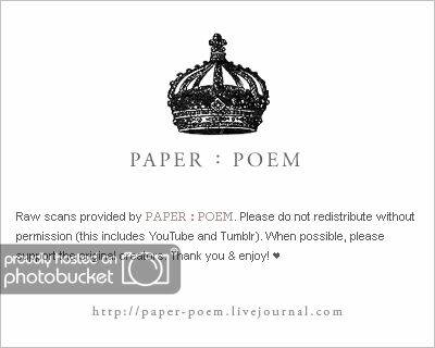 Aph Doujinshi - Our Distance: Chapter 1