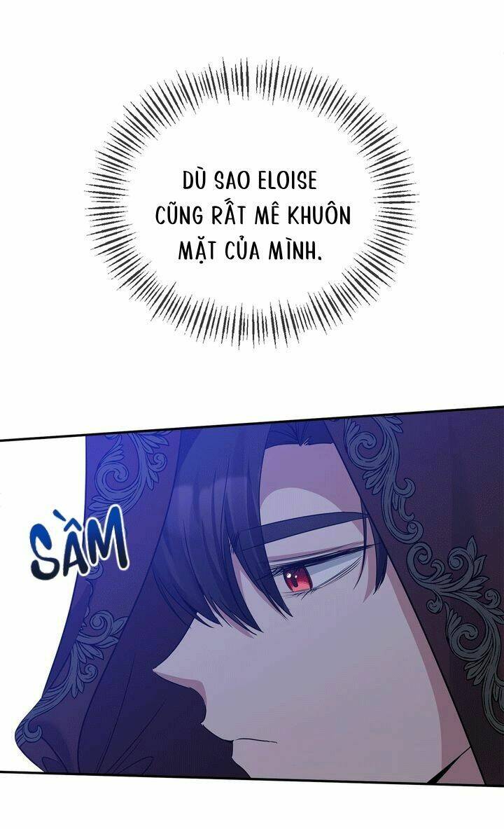 Nữ Công Tước Phương Bắc Là Một Nhân Vật Phản Diện: Chapter 24